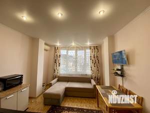 Студия квартира, вторичка, 32м2, 4/5 этаж