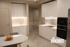 3-к квартира, вторичка, 105м2, 2/15 этаж
