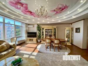 3-к квартира, вторичка, 110м2, 5/13 этаж