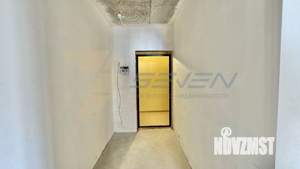 3-к квартира, сданный дом, 97м2, 15/16 этаж