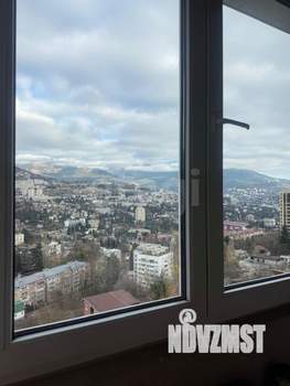 1-к квартира, вторичка, 26м2, 9/9 этаж