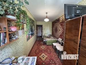 3-к квартира, вторичка, 55м2, 2/4 этаж