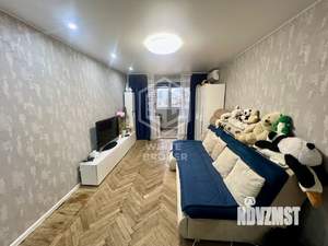 2-к квартира, вторичка, 48м2, 4/5 этаж