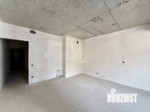 Студия квартира, вторичка, 36м2, 6/16 этаж