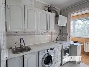 2-к квартира, вторичка, 53м2, 1/5 этаж