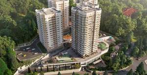 Студия квартира, вторичка, 37м2, 16/19 этаж