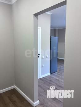 Студия квартира, вторичка, 36м2, 6/8 этаж