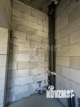 Студия квартира, вторичка, 36м2, 3/3 этаж