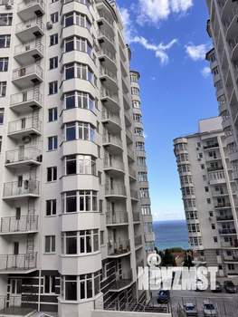 2-к квартира, сданный дом, 77м2, 8/12 этаж