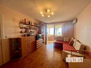 1-к квартира, вторичка, 32м2, 5/5 этаж