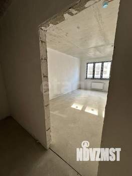 1-к квартира, вторичка, 46м2, 3/8 этаж