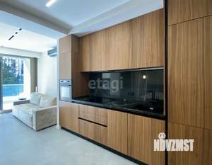 Студия квартира, вторичка, 58м2, 6/18 этаж