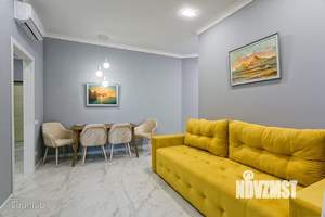 2-к квартира, вторичка, 52м2, 2/8 этаж