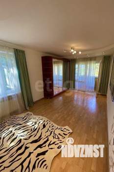 2-к квартира, вторичка, 47м2, 2/5 этаж