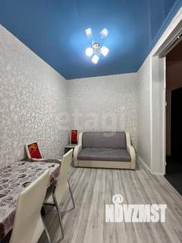 2-к квартира, вторичка, 32м2, 1/2 этаж