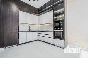 2-к квартира, сданный дом, 62м2, 8/13 этаж