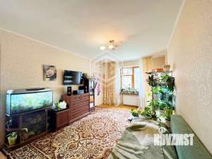 2-к квартира, вторичка, 64м2, 2/5 этаж