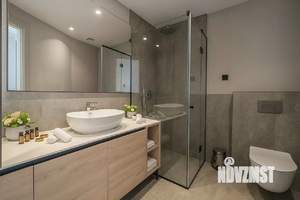 2-к квартира, вторичка, 68м2, 4/6 этаж