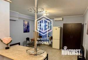 2-к квартира, вторичка, 37м2, 1/6 этаж
