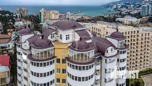 2-к квартира, вторичка, 84м2, 9/11 этаж