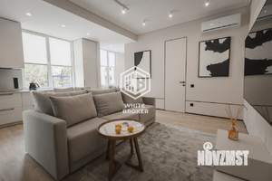 2-к квартира, вторичка, 77м2, 2/8 этаж