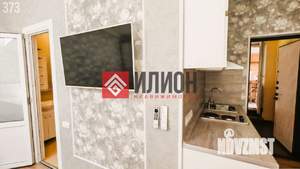 Студия квартира, вторичка, 31м2, 4/4 этаж