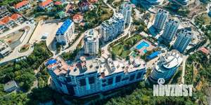 1-к квартира, вторичка, 34м2, 5/6 этаж