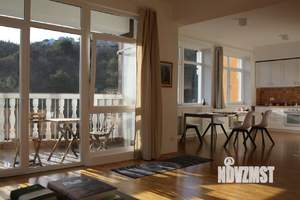 2-к квартира, вторичка, 104м2, 6/11 этаж