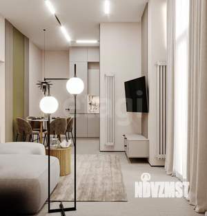 2-к квартира, вторичка, 69м2, 11/11 этаж