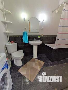 3-к квартира, вторичка, 86м2, 2/2 этаж