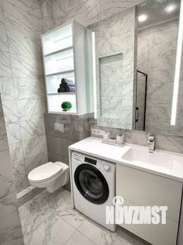 Студия квартира, вторичка, 30м2, 1/8 этаж