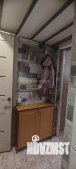 1-к квартира, вторичка, 22м2, 1/4 этаж