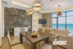 3-к квартира, вторичка, 115м2, 10/14 этаж