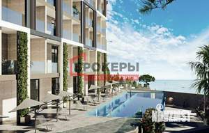 Студия квартира, вторичка, 29м2, 2/8 этаж