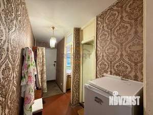 1-к квартира, вторичка, 32м2, 4/5 этаж