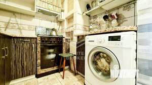 1-к квартира, вторичка, 22м2, 1/4 этаж