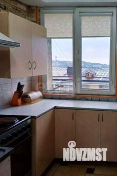 1-к квартира, вторичка, 31м2, 5/9 этаж