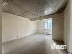 Студия квартира, вторичка, 36м2, 6/16 этаж