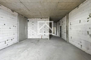 1-к квартира, вторичка, 94м2, 2/10 этаж