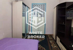 2-к квартира, вторичка, 30м2, 1/2 этаж