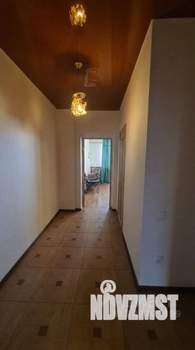 3-к квартира, вторичка, 138м2, 12/17 этаж