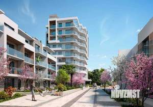 2-к квартира, строящийся дом, 112м2, 3/9 этаж