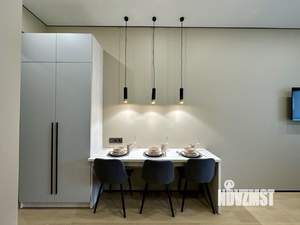 Студия квартира, сданный дом, 29м2, 3/8 этаж