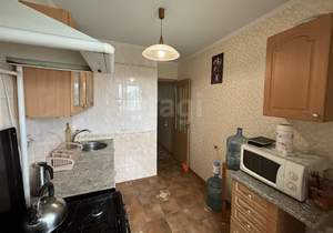 2-к квартира, вторичка, 55м2, 3/5 этаж