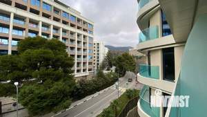 Студия квартира, сданный дом, 36м2, 7/9 этаж