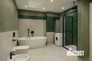 3-к квартира, вторичка, 114м2, 11/14 этаж