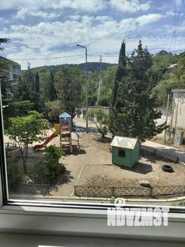 1-к квартира, вторичка, 37м2, 2/5 этаж