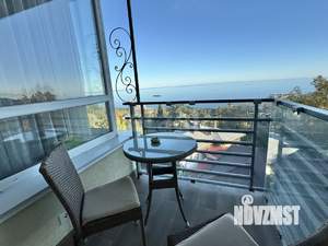 4-к квартира, вторичка, 136м2, 4/5 этаж