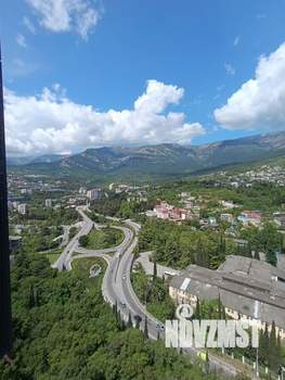 1-к квартира, вторичка, 40м2, 13/16 этаж