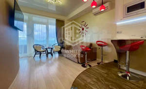 2-к квартира, вторичка, 41м2, 3/6 этаж